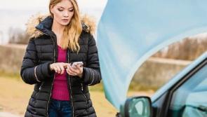 Puncture on the roadside? How to stay safe