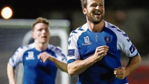 Limerick FC secure precious win at Bohemians