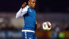 Limerick FC's Chiedozie Ogbene: 'Bohemians win a massive three points'