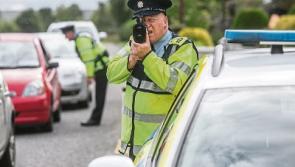 Limerick gardai will be out in force for National Slow Down Day