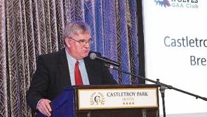 &euro;6m investment in Limerick's Castletroy Park Hotel to create 150 jobs