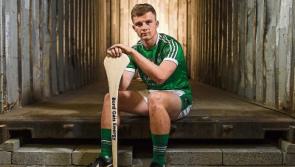 Peter&nbsp;Casey confident youth can prevail for Limerick