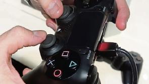 Limerick gamer rages against online ban