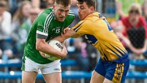 Limerick to face Wexford in football qualifiers