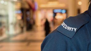 Increase in minimum pay rate for security staff confirmed 