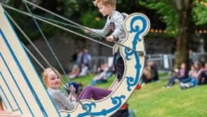 People won over to Park by fabulous Limerick food truck festival