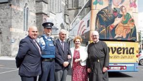 Novena extended to Limerick Prison for first time in its history