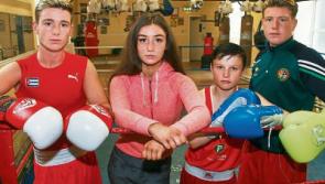 Limerick boxing club given the count from city gym by Dominicans