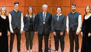 Limerick gears up&nbsp;to welcome singers for choral festival