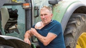 Man due in court over Limerick shooting incident