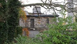 Limerick's Bishop's Palace to rise from the ashes after fire