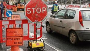 Limerick motorists face delays over roadworks
