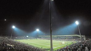 'Concern' at terror attacks on Limerick's top sporting venues