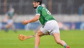 Two Limerick hurling changes for Kilkenny All Ireland Qualifier