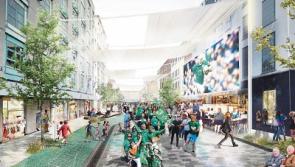 #LiveableLimerick: O'Connell Street plan must 'put the fun' before functional