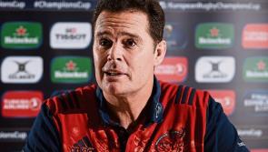 Former Munster Rugby director of rugby to face misconduct hearing