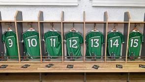 One change to Limerick U-21 hurling team for Clare semi final