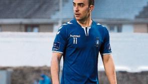 Limerick FC storm back to see off Charlton Athletic