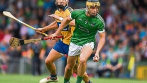 Emphatic Limerick cruise past Clare into Munster U-21 Hurling Final