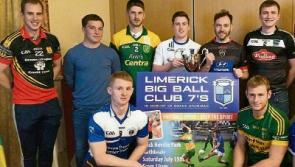 Limerick clubs set out on journey to win Rathkeale Big Ball Sevens