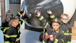 Limerick mayor 'blown away' after&nbsp;his visit to&nbsp;Dreamland