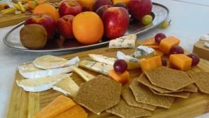'Let them eat cheese': Limerick councillors feast on Brie after biscuit ban