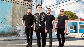 The Cranberries to make 'special announcement' this week