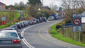 Temporary road works in County Limerick town to cost &euro;100,000