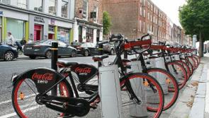 Census data shows Limerick is 'lagging behind' in bike users