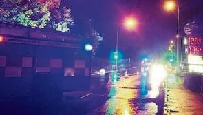 Water mains burst impacts up to 400 homes&nbsp;in Limerick city outskirts