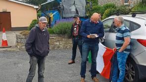 British Legion concert in aid of Limerick playground halted by Republicans