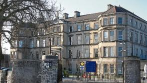 Limerick's Mary Immaculate College seeks volunteers for sleep study