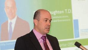 Government allocates funding&nbsp;for 43 environment projects in Limerick