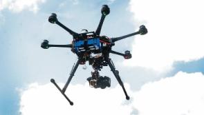 Crime-detecting CCTV drones for Limerick mooted at policing meeting&nbsp;