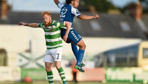 Struggling Limerick FC slump to&nbsp;fourth league defeat in five