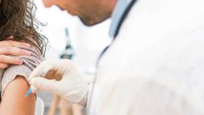 Limerick sees 'dramatic drop-off' in numbers availing of cancer preventing HPV vaccine