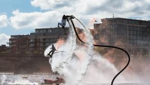 Councillor on the ball regarding organisation of Limerick festivals