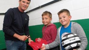 #WATCH: Roy Keane tells all in Limerick - 'Have I stepped out of line? Damn right!'