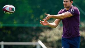 Felix Jones to perform interim Munster Rugby coaching role