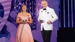 Limerick Rose praises 'absolutely incredible' support during star turn on TV