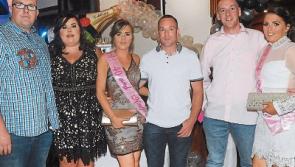 Limerick triplets documented in print since 1977 celebrate 40th birthday