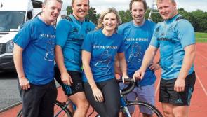 Riders set to cycle West Limerick for Pieta House 100