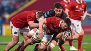 Munster's Conor&nbsp;Oliver to undergo surgery this week