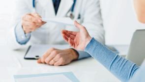 Limerick patients missing out on hundreds of euro in tax refunds&nbsp;