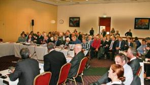 Irish Cement hearing in Limerick: Heated atmosphere as evidence is disputed