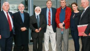 Irish Cement hearing in Limerick: Tyre-burn&nbsp;plan 'counter-productive and unnecessary'