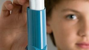 Asthma Society say that Limerick school children are 'at risk'