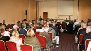 Irish Cement hearing in Limerick: company says air samples 'fall below detection levels'