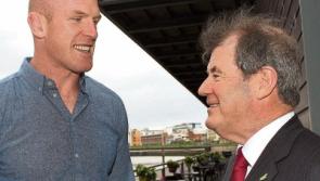 Irish Cement hearing in Limerick: Munster legend Paul O'Connell 'worried' about plans