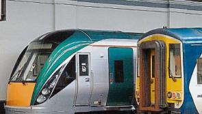 Fears over cuts to Limerick train services